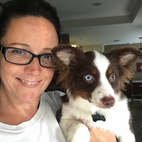 Meet your Posher, Angel - Picture 1 of 1